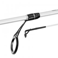 Καλάμι Spinning Abu Garcia Venerate V2 902MH - 2.74μ 15-40γρ