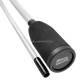 Καλάμι spinning Abu Garcia 2.74 μ