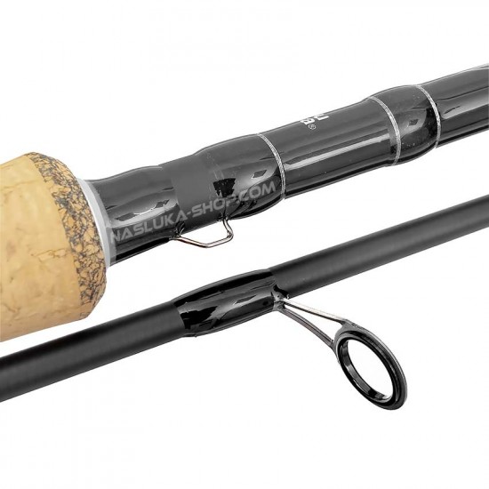 Καλάμι spinning Abu Garcia 2.74 μ