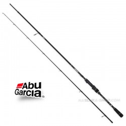 Καλάμι Spinning Abu Garcia Veritas Light 2.13μ 3-15γρ