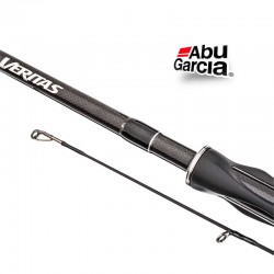 Καλάμι Spinning Abu Garcia Veritas Light 2.13μ 3-15γρ