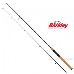  Καλάμι Spinning Berkley Cherrywood Spezi - Perch - 2.00μ/7-28γρ/Medium