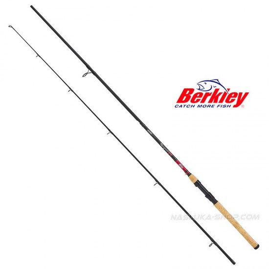 Καλάμι spinning Berkley 2.70 μ