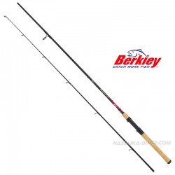 Καλάμι Spinning Berkley Cherrywood Spezi - Trout - 2.40μ/7-28γρ/Medium