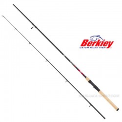 Καλάμι Spinning Berkley Cherrywood Spezi - Zander - 2.40μ/15-40γρMedium