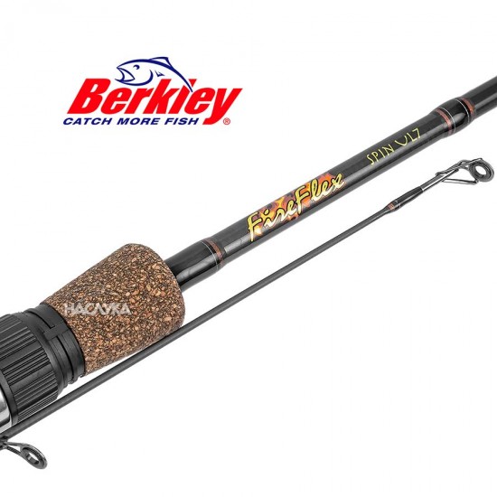 Καλάμι spinning Berkley 2.13 μ