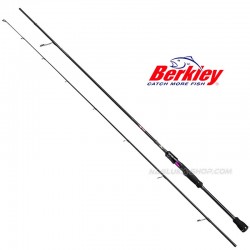 Καλάμι Spinning Berkley Sick Stick Perch - 2.25μ/5-21γρ/Medium-Light