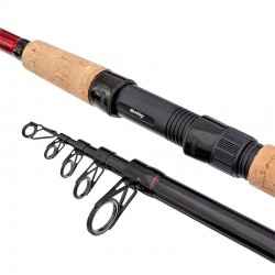 Τηλεσκοπικό Καλάμι Berkley Cherrywood Spezi - Pike - 3.30μ/50-100γρ/Extra-Heavy