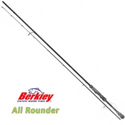 Καλάμι Ψαρέματος Berkley Urbn All Rounder 2.40μ 7-24γρ