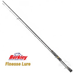 Καλάμι Spinning Berkley URBN Finesse Lure 1.90μ 1-8γρ