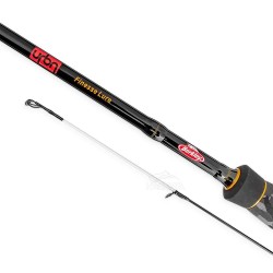 Καλάμι Spinning Berkley URBN Finesse Lure 1.90μ 1-8γρ