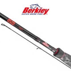 Καλάμι Ψαρέματος Berkley URBN Jigger 2.40μ 5-20γρ