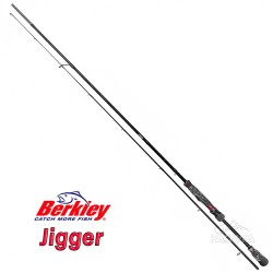 Καλάμι Ψαρέματος Berkley URBN Jigger 2.40μ 5-20γρ