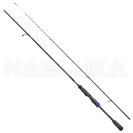 Καλάμι spinning Berkley 2.20 μ