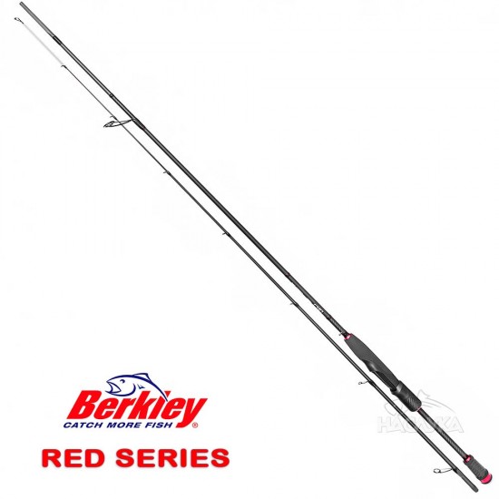 Jigging καλάμι Berkley 2.10 μ
