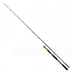 Καλάμι για ψάρεμα γουλιανού Black Cat Perfect Passion AllStar - 2.20μ 30-130γρ
