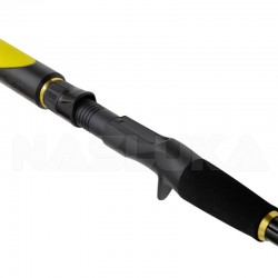 Καλάμι για ψάρεμα γουλιανού Black Cat Perfect Passion AllStar - 2.20μ 30-130γρ