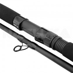 Καλάμι για ψάρεμα γουλιανού Black Cat Black Passion G2 Spin - 2.70μ 50-200γρ