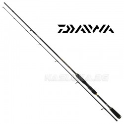 Jig Καλάμι Daiwa 23 Crossfire Jigger CF802LFS-CD - 2.40μ 5-25γρ