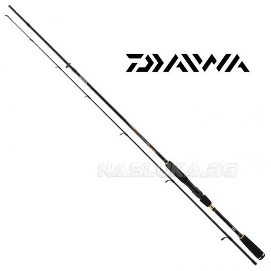 Jigging καλάμι Daiwa 2.40 μ