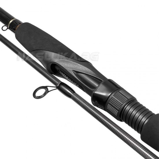 Jigging καλάμι Daiwa 2.40 μ