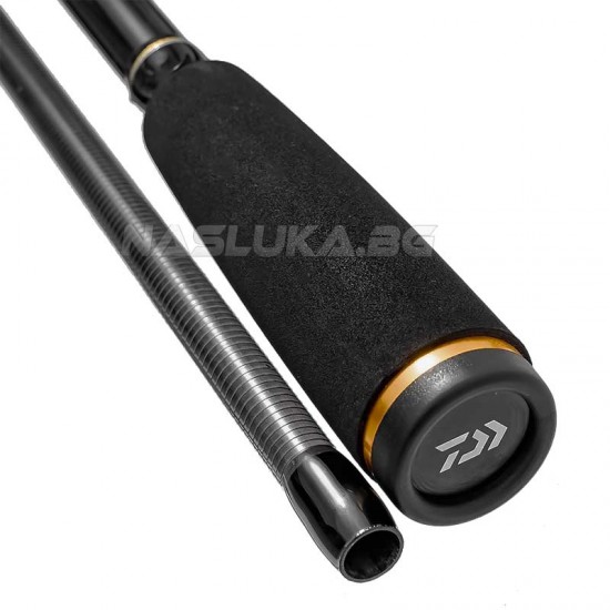 Jigging καλάμι Daiwa 2.40 μ