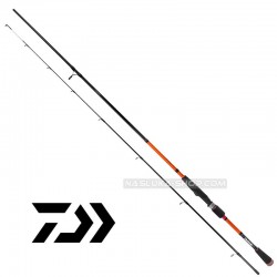 Καλάμι Spinning Daiwa Crossfire CF702MFS-BF - 2.13μ 7-21γρ