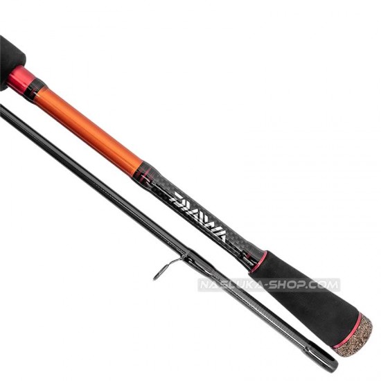 Jigging καλάμι Daiwa 2.34 μ