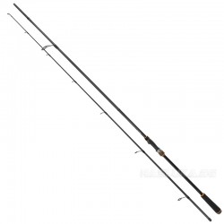 Καλάμι Spinning Daiwa Crossfire CF602LFS-CF - 1.83μ 5-14γρ