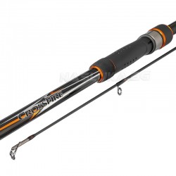 Καλάμι Spinning Daiwa Crossfire CF602LFS-CF - 1.83μ 5-14γρ