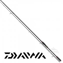Καλάμι Spinning Daiwa Crossfire Spin 2.70μ - 10-30γρ