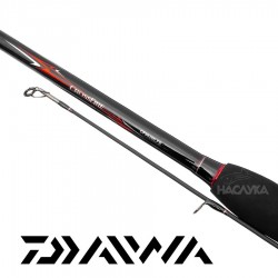 Καλάμι Spinning Daiwa Crossfire Spin 2.70μ - 10-30γρ