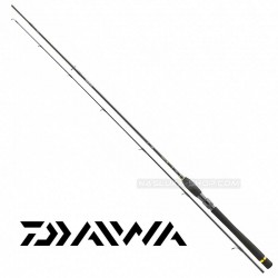 Spinning Καλάμι Daiwa Legalis Spin 902MFS - 2.70μ 15-50γρ