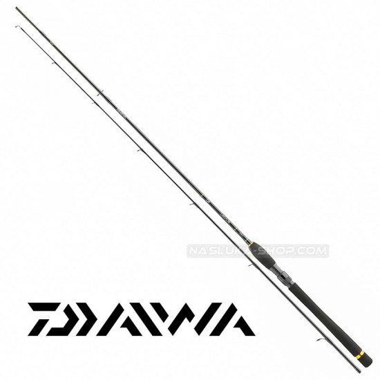 Καλάμι spinning Daiwa 2.70 μ