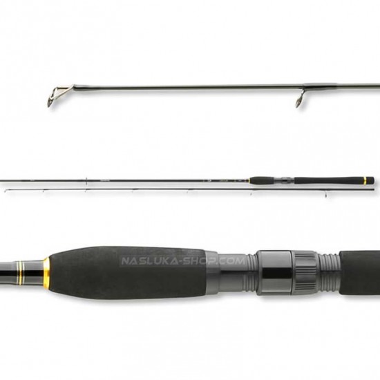 Καλάμι spinning Daiwa 2.70 μ