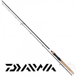 Καλάμι Daiwa Ninja X Jigger 2.40μ - 8-35γρ