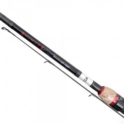 Καλάμι Daiwa Ninja X Jigger 2.40μ - 8-35γρ