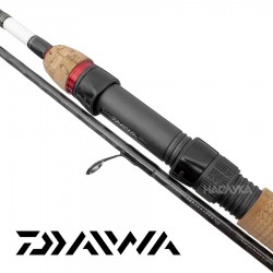 Καλάμι Spinning Daiwa Ninja X Spin 1.90μ - 3-12γρ