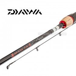 Καλάμι Spinning Daiwa Ninja Spin UL 1.90μ 1-9γρ