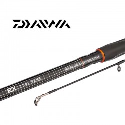 Καλάμι Spinning  Daiwa RX Lure Game 802HFS - 2.40μ 14-42γρ