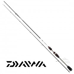 Καλάμι Spinning Daiwa Silver Creek SC6102ULFS-BD 2.05μ 3-14γρ