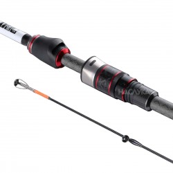 Καλάμι Spinning Daiwa Silver Creek SC6102ULFS-BD 2.05μ 3-14γρ