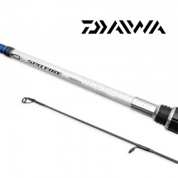  Καλάμι Για Θαλασσινό Ψάρεμα Daiwa Spitfire Seabass SPSB802HFS-BF - 2.40μ 14-42γρ