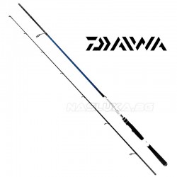  Καλάμι Για Θαλασσινό Ψάρεμα Daiwa Spitfire Seabass SPSB802HFS-BF - 2.40μ 14-42γρ
