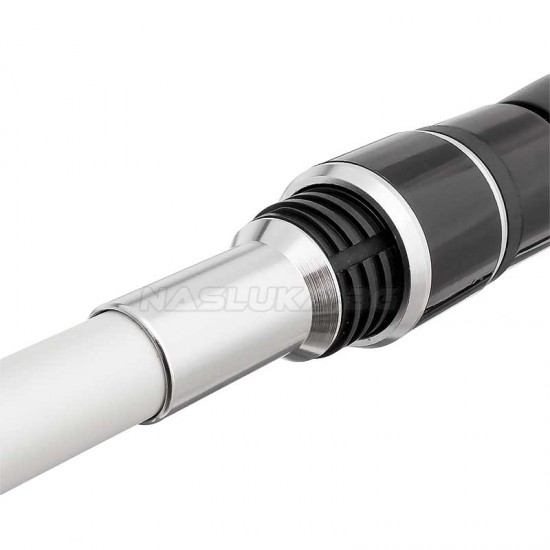 Καλάμι spinning Daiwa 2.40 μ