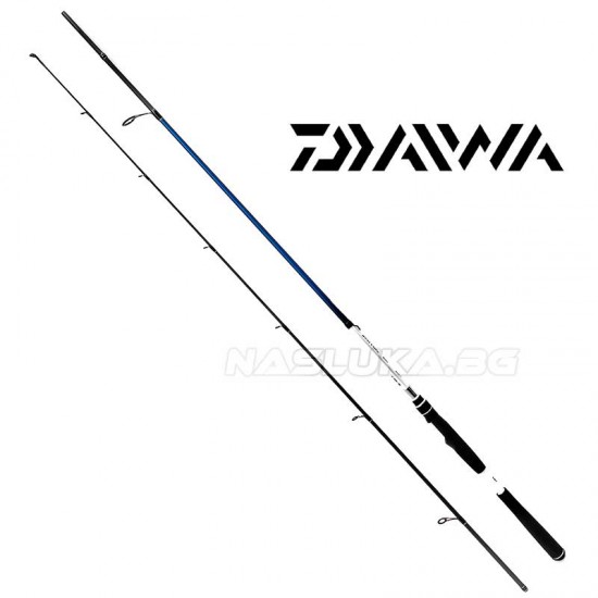 Καλάμι spinning Daiwa 2.40 μ