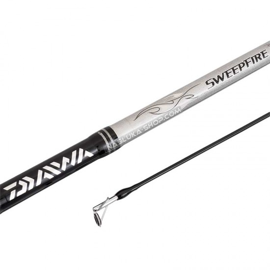 Jigging καλάμι Daiwa 2.10 μ