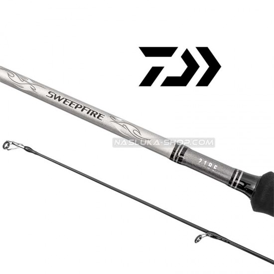 Jigging καλάμι Daiwa 2.10 μ