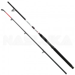 Καλάμι για ψάρεμα από βάρκα DAM Aqua-X Boat - 2.10μ 100-250γρ