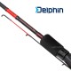 Καλάμι spinning Delphin 2.10 μ